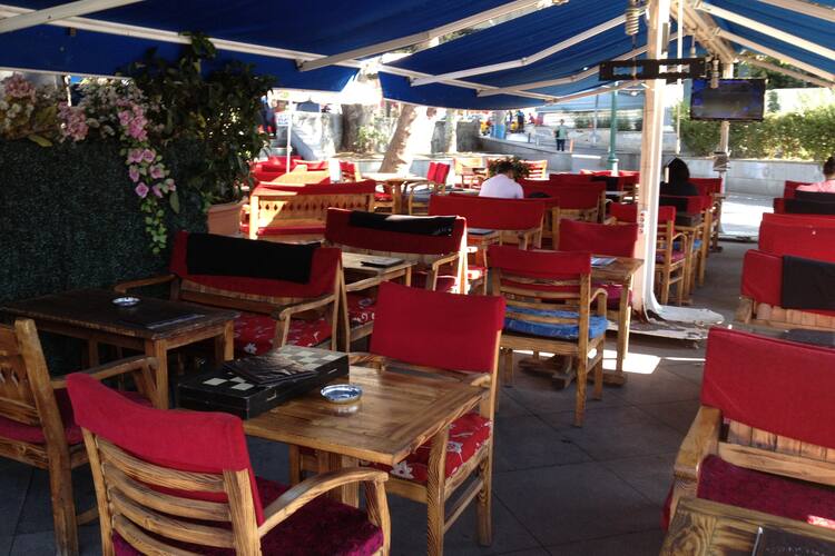 Durak Nargile Cafe Ulasan Ulasan Pengguna Untuk Durak Nargile Cafe Besiktas Merkez Istanbul